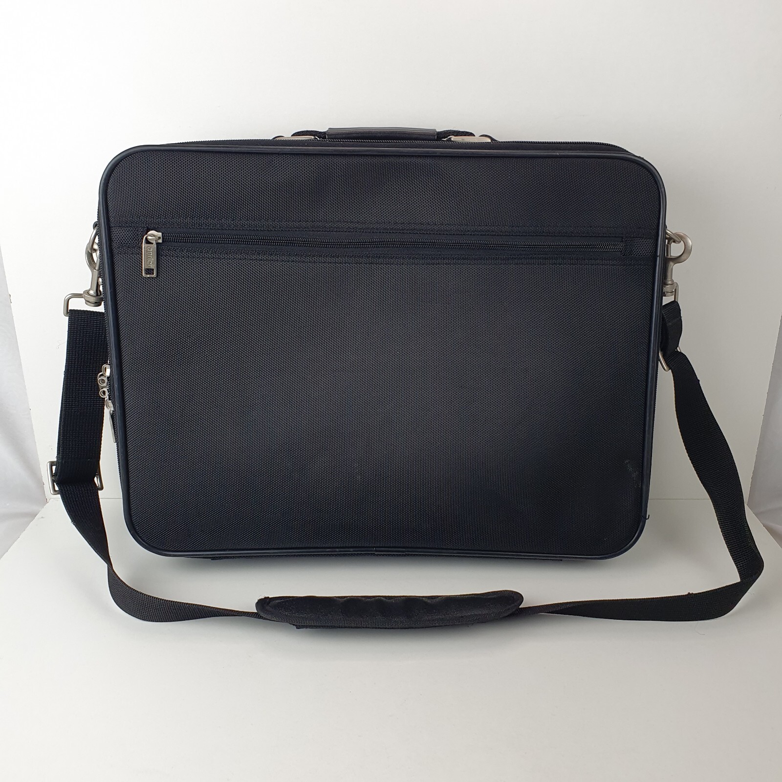 Antler Universal Laptop Bag Messenger Case Shoulder Bag Briefcase 17