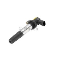 Bosch ZüNdspule ZüNdmodul Passend FüR Land Rover Freelander Soft Top