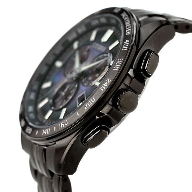 CITIZEN COLLECTION CB5878-56E LAYERS of TIME Limited Eco CITIZEN COLLECTION CB5878-56E LAYERS of TIME Limited Eco