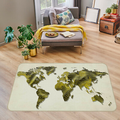 3D Woman Sunglasses ZHUA1402 Game Non Slip Rug Mat Photo Carpet Zoe