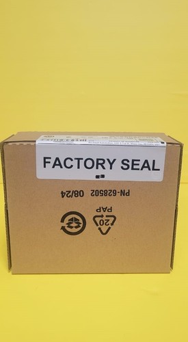 2024 Surplus Sealed Allen Bradley 1769-L33ER/A CompactLogix Controller - Bild 3 von 3