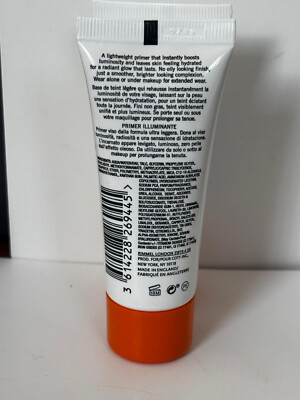 Rimmel London Radiance Primer Illuminating Primer 30ml