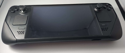 Valve Steam Deck 1TB Oled