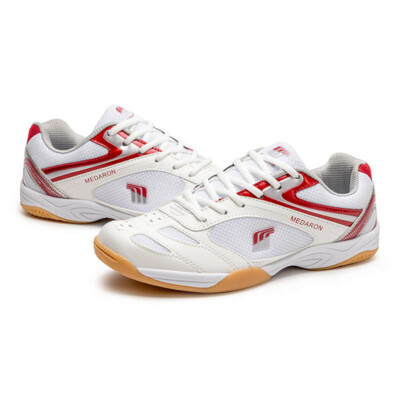 Mens Badminton Tennis Shoes Indoor Table Tennis Volleyball