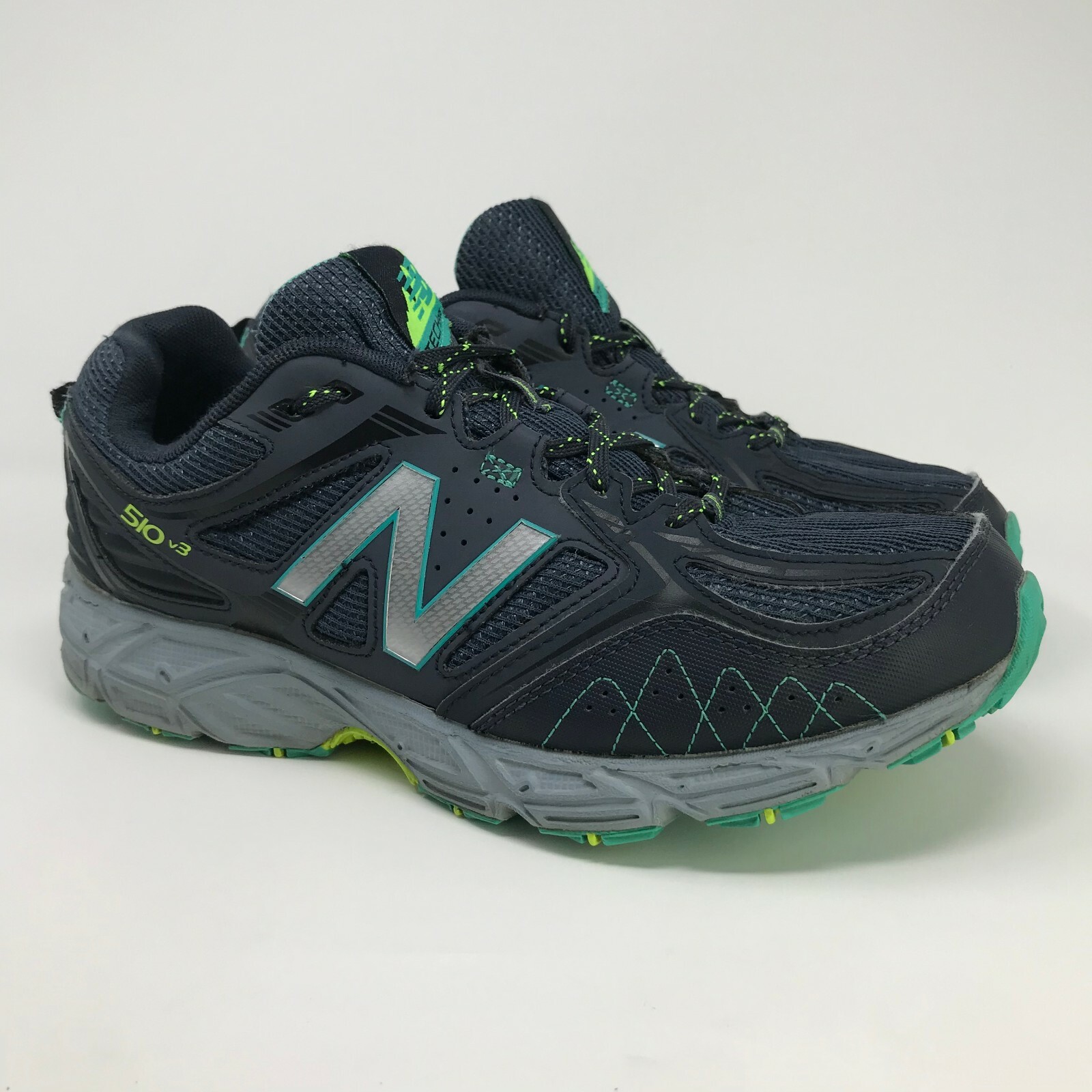 new balance tech ride 510 v3