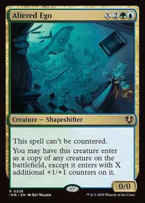 best cards to blink mtg Magic The Gathering - Kaldheim Commander - Momentary Blink main image 1