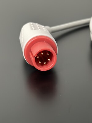 ZOLL X Series Edwards IBP Compatible Adapter Cable- Same Day