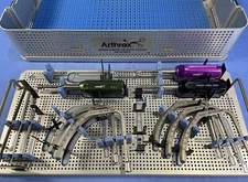 Arthrex Medial Portal Transfix System AR-1978MPC - Missing Pieces