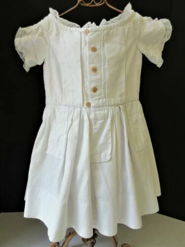 Handmade Pre 1920 Vintage Clothing for Children