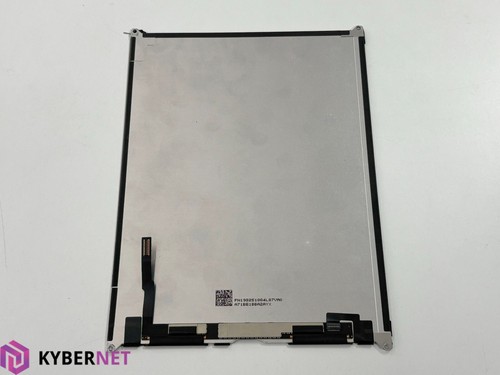 Apple iPad 7th, 8th, 9th Gen Touchscreen Replacement -52M - Afbeelding 2 van 4