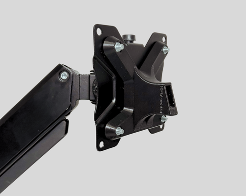 VESA Adapter kompatibel mit HP 27- CR0038NA 27" All-in-One PC - Bild 3 von 8