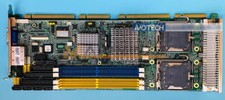One New Advantech PCE-7214G2-00A1E Rev.A1 DUAL LGA771 FSBC Motherboard
