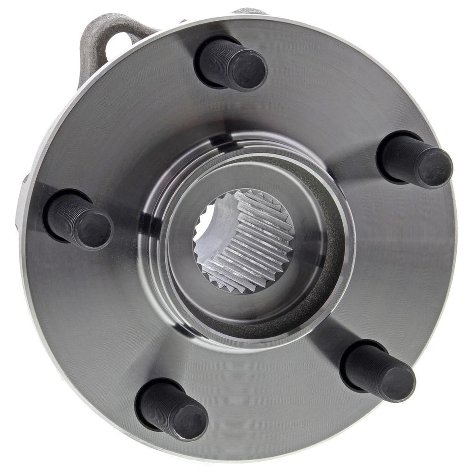 Conjunto de cojinete de rueda y buje para Subaru Impreza Crosstrek Forester M 2012-2022 Foto 3 de 4