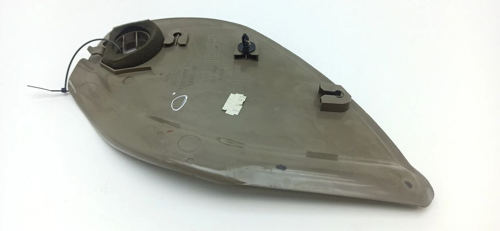 Jaguar XJ X300 X308 Right Dashboard side end trim GNA6652