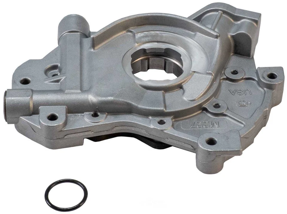 Bomba de aceite del motor compatible con Mercury Marauder MELLING 2003-2004 Foto 3 de 4