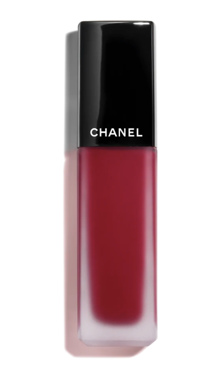 Chanel Rouge Allure Ink Matte Liquid Lip Color Lipstick 100