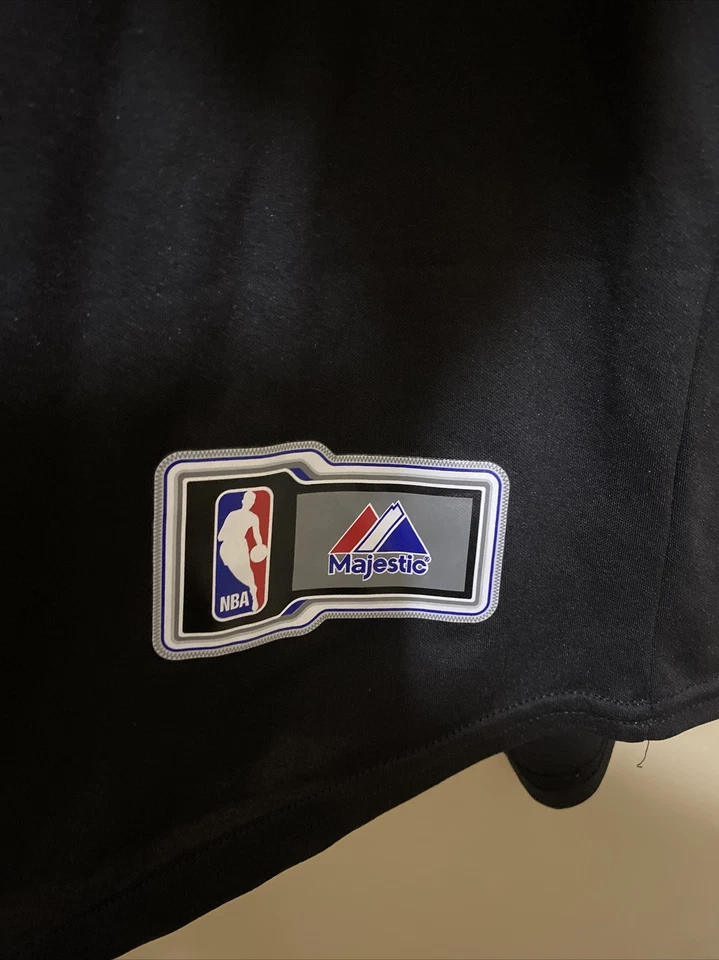 RARE Clippers Blake Griffin The Poster Child LA  Jersey! Collectable! Size L - Image 4 of 4