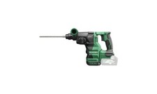 Tassellatore Elettropneumatico Brushless 36V Attacco SDS-Plus DH3628DA Hikoki