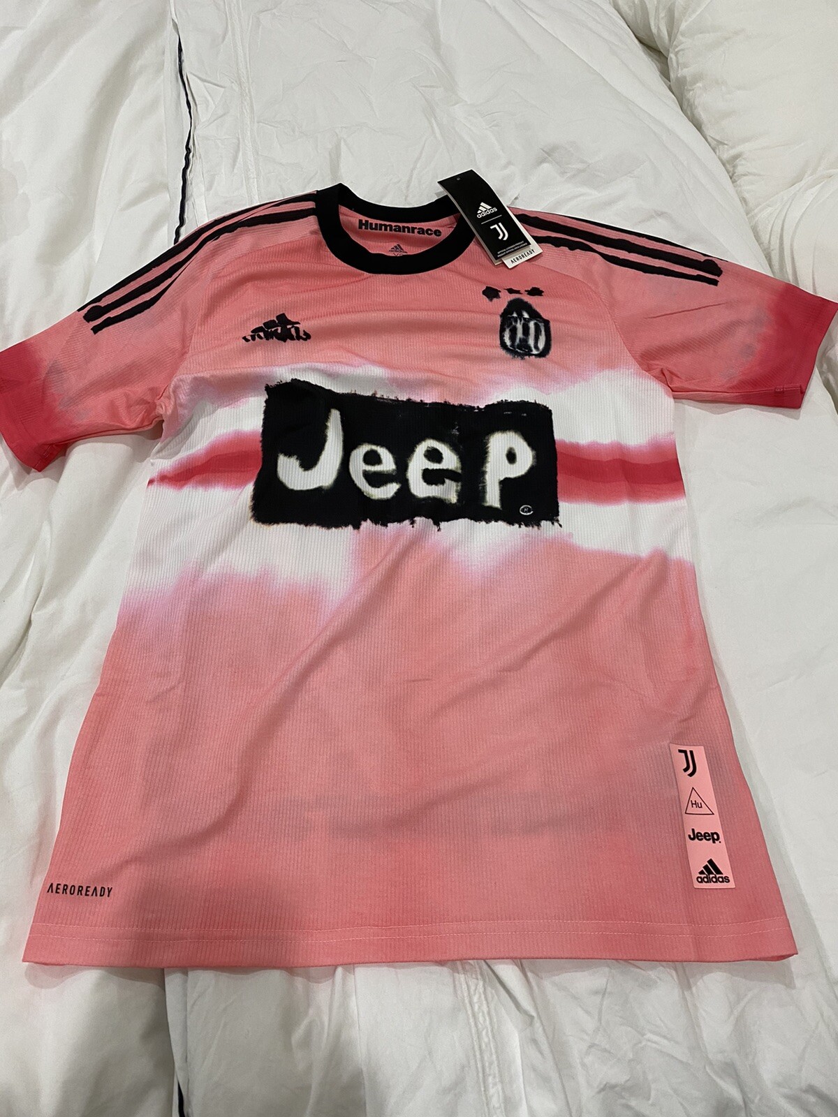 pharrell williams x juventus