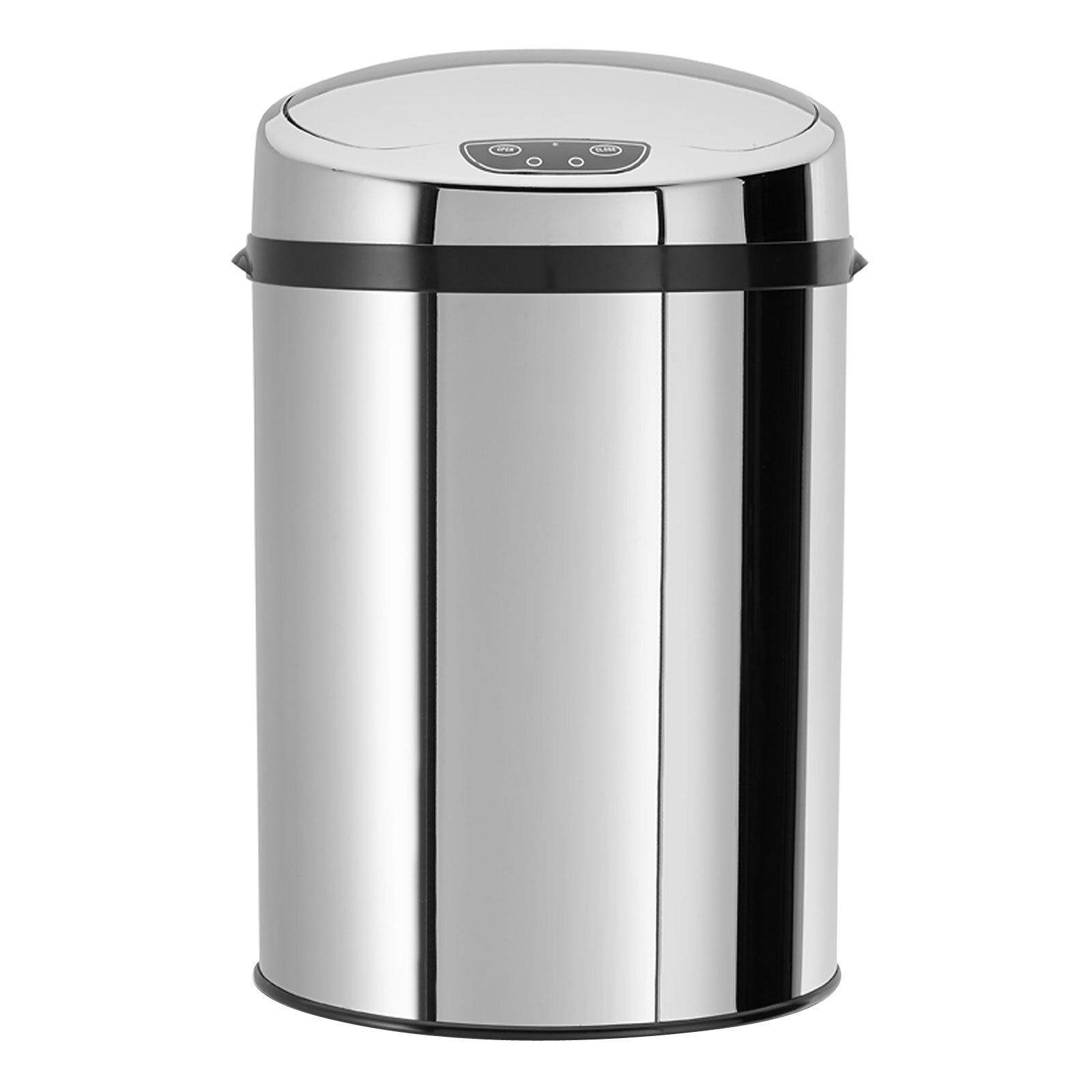 Echtwerk Bro-Датчик падения Badabfalleimer mit 9L Inox B-WARE 6690₽