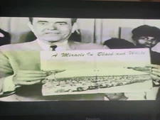 A. A. Allen - 15 Programs Dvd Video Collection Best Quality. Signs & Wonders! #1