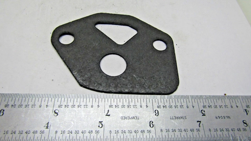 Junta de válvula EGR estándar VG13 Foto 3 de 3