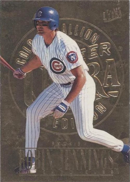 Gold Medallion Edition