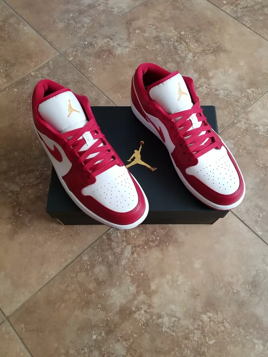 Jordan 1 low store size 13