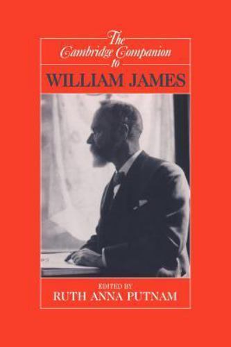 Cambridge Companions to Philosophy Ser.: Cambridge Companion to William James... - Image 5