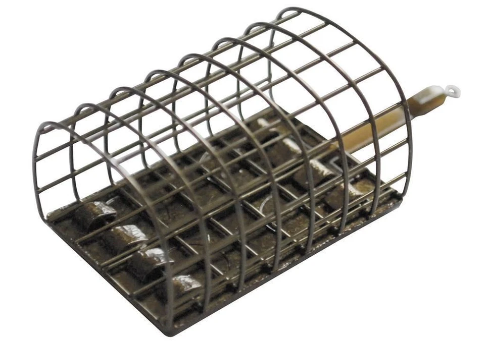 Drennan Oval Cage Feeders NEU Match Angeln *Vollsortiment*