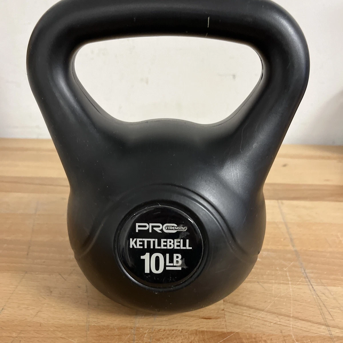 10lb kettlebell best sale