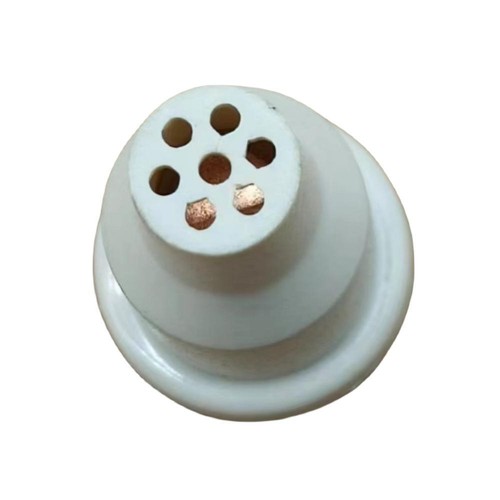 Johnson / Evinrude 90-175 Hp Thermostat 60 Deg 775-130, 0435491, 18-3544 - Afbeelding 3 van 6