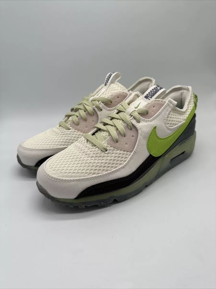 Nike Air Max 90 Terrascape Vivid Green DM0033 001 Mens Size 9.5 eBay