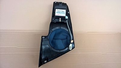 OEM Toyota Supra 93-98 manual 6-speed shifter panel + boot Genuine