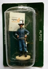 Alpine Soldiers Ration 1902 Prado FURIER N° 72