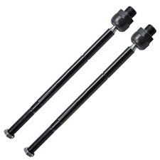 METRIX Front Outer Tie Rod Ends Set Left & Right For Dodge Ram 1500 2006-2012