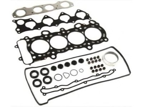 Honda Genuine Cylinder Head Gasket Kit 06110-PCX-020 S2000 AP1 F20C 2000-04 OEM - Picture 2 of 8