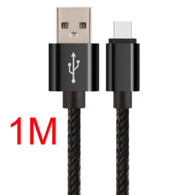 For Samsung A35 A71 A51 A15 5G USB-C 3.1 Type C Fast Charging Cable Data Charger