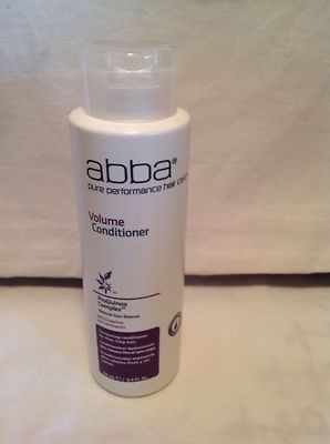 Abba Volume  Conditioner ProQuinoa Complex 8oz