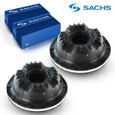2x SACHS 802515 FEDERBEINLAGER VORNE FÜR AUDI A4 AVANT A5 AVANT 3M51-3K155-BD