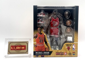Mafex Michael Jordan | eBay Mafex Michael Jordan | eBay