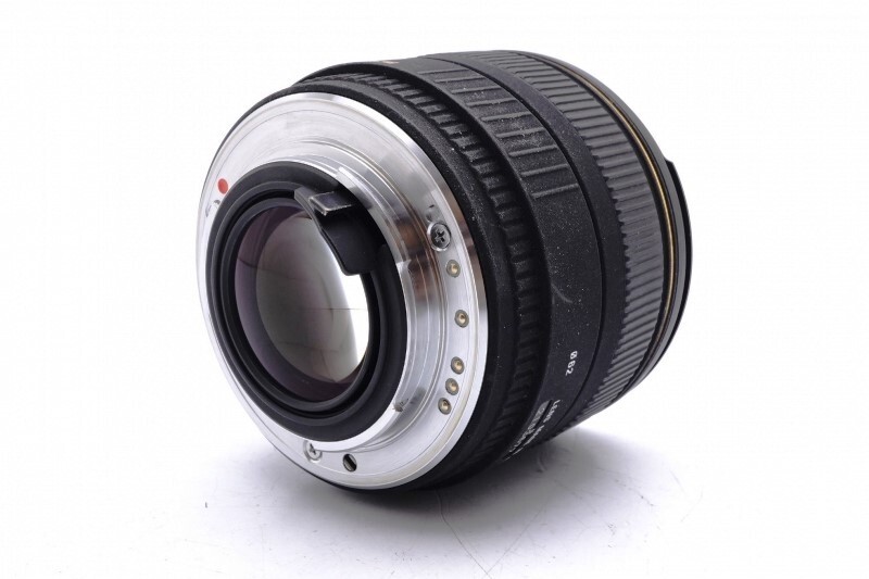SIGMA AF 30mm F1.4 EX DC Lens For Pentax K-Mount Near Mint! | eBay