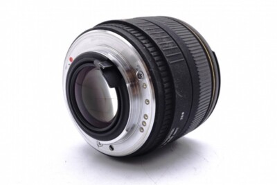 SIGMA AF 30mm F1.4 EX DC Lens For Pentax K-Mount Near Mint! | eBay