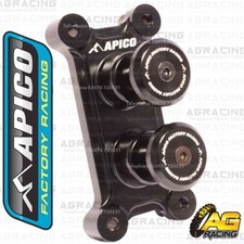 Pulsante Comando Lancio Doppio Apico Standard Nero per KTM SX 85 2017 Motocross