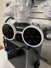 Polaris 280 style Pressure Side Automatic Pool Cleaner (head only)