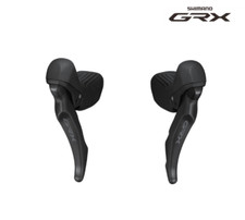 SHIMANO GRX Hydraulic Disc Brake DUAL CONTROL LEVER ST-RX610 2X12-speed