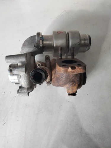 TP02L1107TVT2 Turbocompresor para FORD B-MAX (CB2) * 2010 2934381 - Imagen 2 de 8
