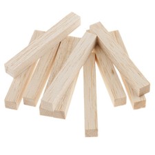 Wood Pack of 50 M10 x 40mm SupaFix Wooden Dowels Wood Pack of 50 M10 x 40mm SupaFix Wooden Dowels