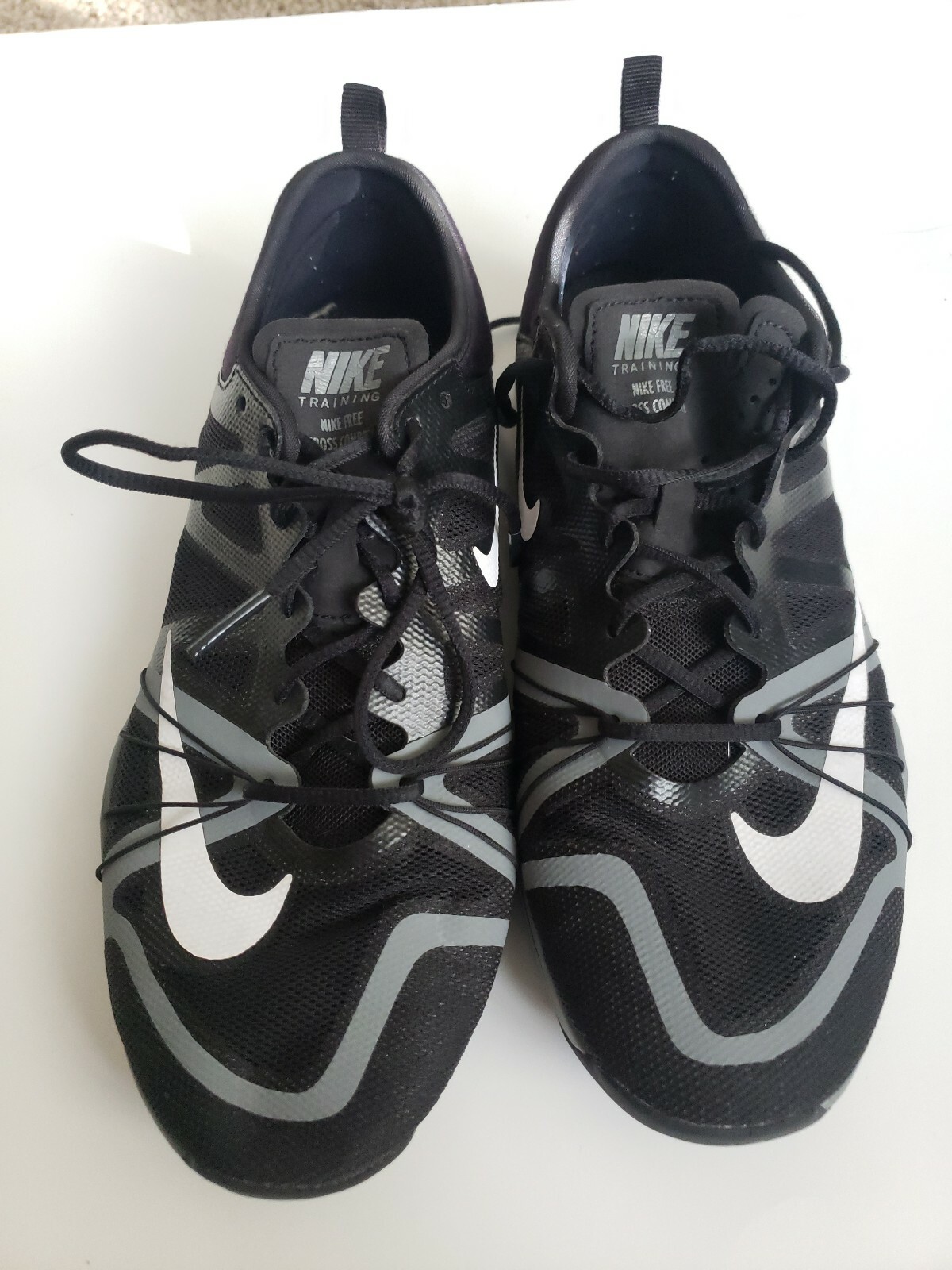 nike free cross compete women's