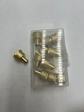 Pack of 12- SUNGATOR 12-Pack PEX 1/2" X 1/2" NPT Female Threaded Swivel Adapter